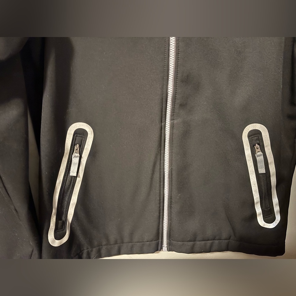 Boys XL/Womans M North Face Sweater - Picture 4 of 5